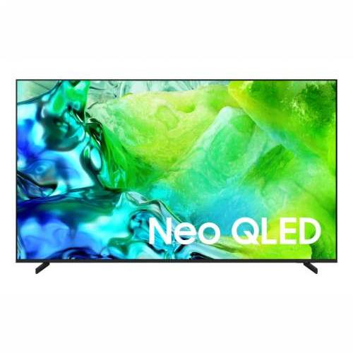 SAMSUNG TV QE50QN80HAUXXH NEO QLED