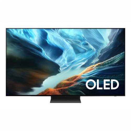 SAMSUNG TV QE65S90HAEXXH OLED Cijena
