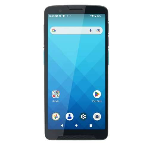 Unitech EA660WiFi+5G+2D, Andr.13, 6G/128GB, GMS Cijena