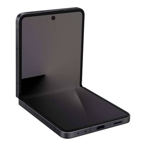 Samsung Galaxy Z Flip7 5G 512GB jet black
