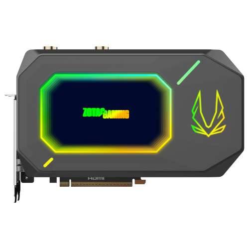 RTX 5090 Zotac Arcticstorm AIO GDDR7 Cijena