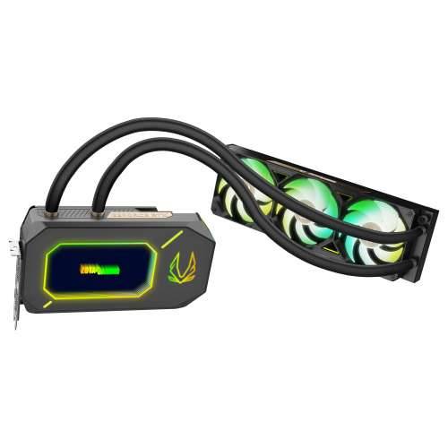 RTX 5090 Zotac Arcticstorm AIO GDDR7 Cijena