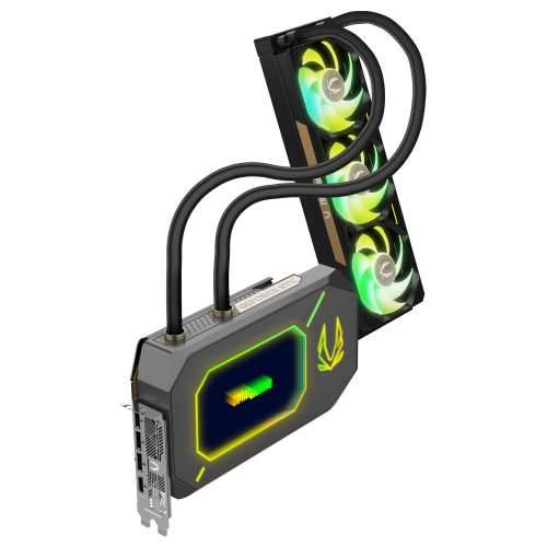 RTX 5090 Zotac Arcticstorm AIO GDDR7 Cijena