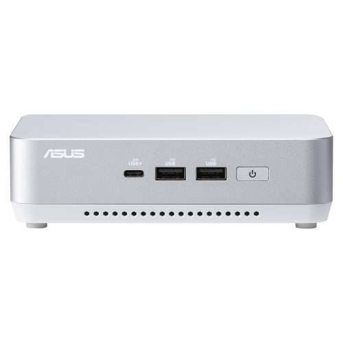 ASUS NUC 14 Pro+ Kit RNUC14RVSU700002I - mini PC Core Ultra 7 155H 1.4 GHz - 0 GB - no HDD Cijena
