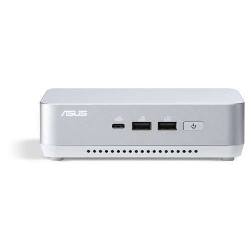 ASUS NUC 14 Pro+ Kit RNUC14RVSU700002I - mini PC Core Ultra 7 155H 1.4 GHz - 0 GB - no HDD Cijena