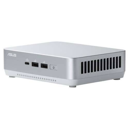 ASUS NUC 14 Pro+ Kit RNUC14RVSU700002I - mini PC Core Ultra 7 155H 1.4 GHz - 0 GB - no HDD Cijena
