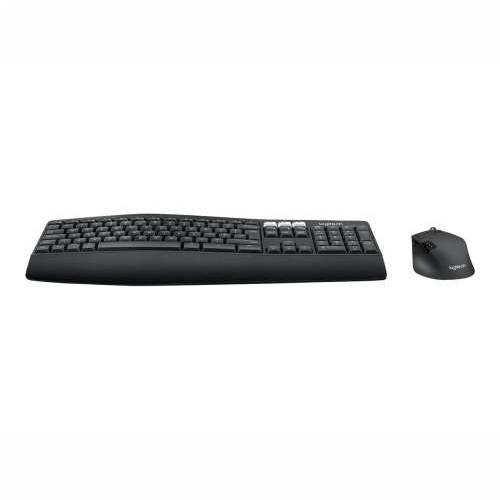 LOGI MK850 Performance Wls Combo (HR)(P) Cijena