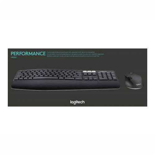 LOGI MK850 Performance Wls Combo (HR)(P) Cijena