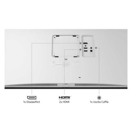 Dis 27 LG UltraFine 27US550-W UHD 60 Hz Cijena