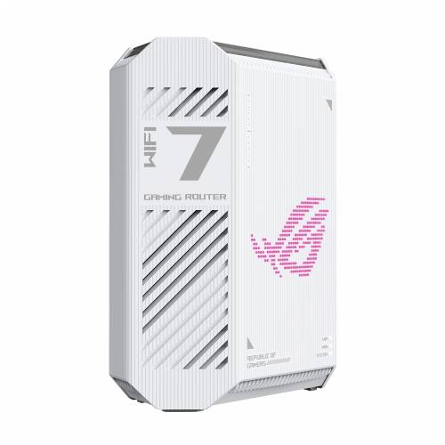 ASUS ROG Strix GS-BE7200, Dual Band WiFi 7 Router