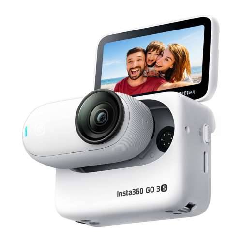 Insta360 GO 3S 64GB white