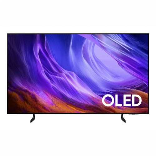 SAMSUNG TV QE65S85HAEXXH OLED