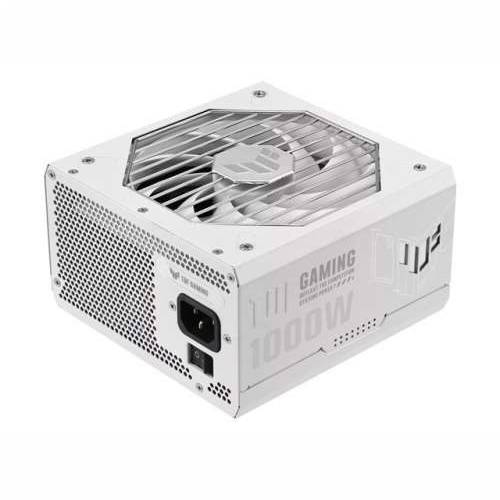 ASUS TUF Gaming 1000W WHITE PSU Gold