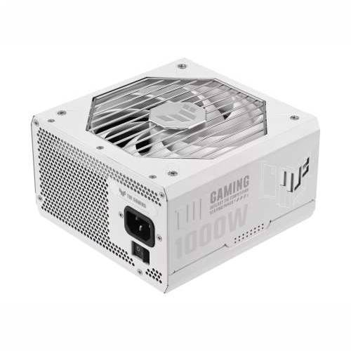 ASUS TUF Gaming 1000W WHITE PSU Gold Cijena