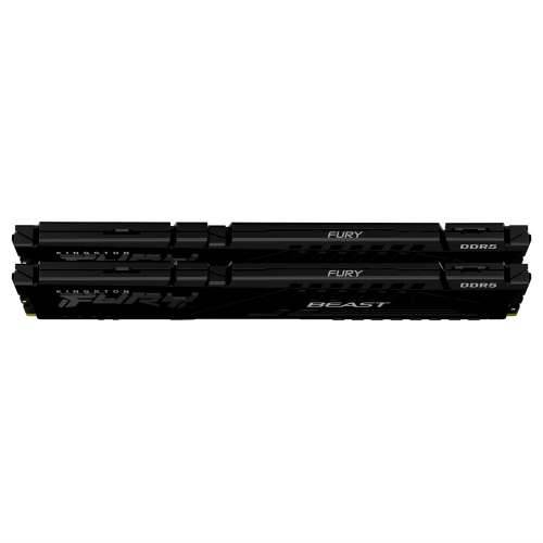 16GB KINGSTON 5600MT/s DDR5 CL36 DIMM Kit of 2 FURY Beast Black EXPO Cijena