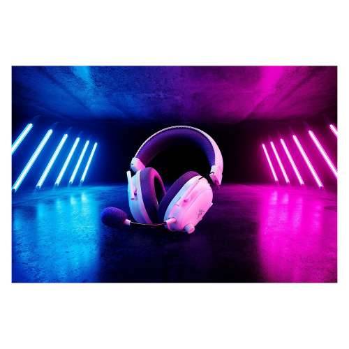 Razer BlackShark V2 Pro 2023 (white Bluetooth. 2.4 GHz) Cijena