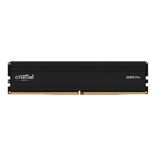 Crucial Pro 128GB [2x64GB 5600MHz DDR5 CL46 UDIMM] Cijena