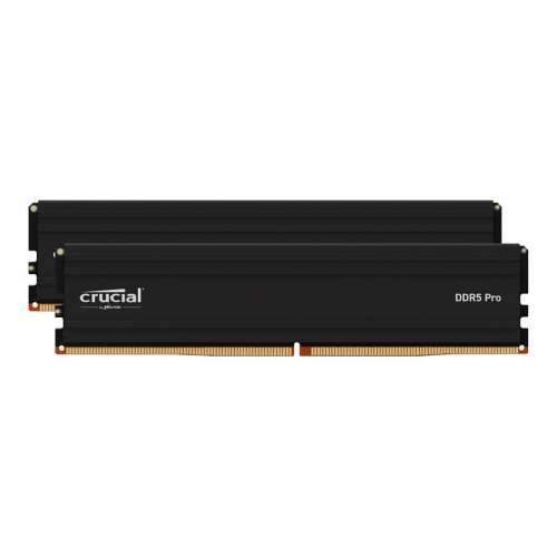 RAM Crucial Pro D5 5600 64GB C46 K2