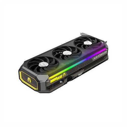 ZOTAC GAMING GeForce RTX 5070 Ti AMP Extreme INFINITY - graphics card - GeForce RTX 5070 Ti - 16 GB Cijena