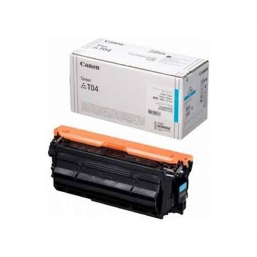 Canon CRG-T04 Cyan
