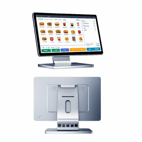 MicroPOS APS-156, i5-1235U, 8GB, 512GB, W11P, silv