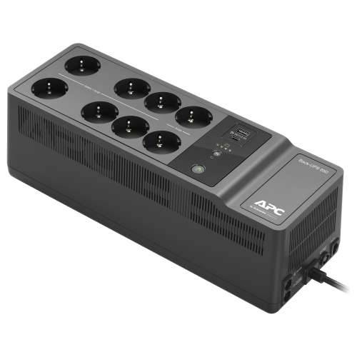 USV APC Back-UPS BE850G2-GR 850VA 520W
