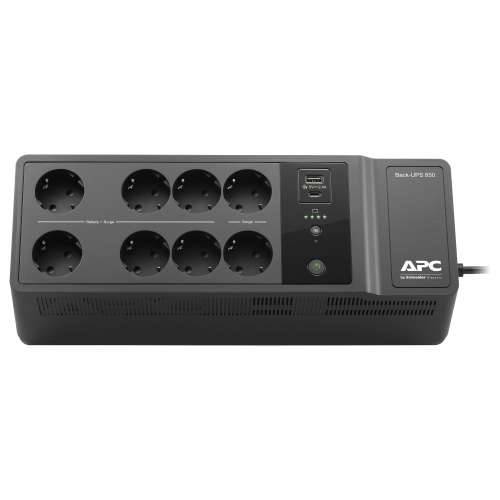 USV APC Back-UPS BE850G2-GR 850VA 520W Cijena