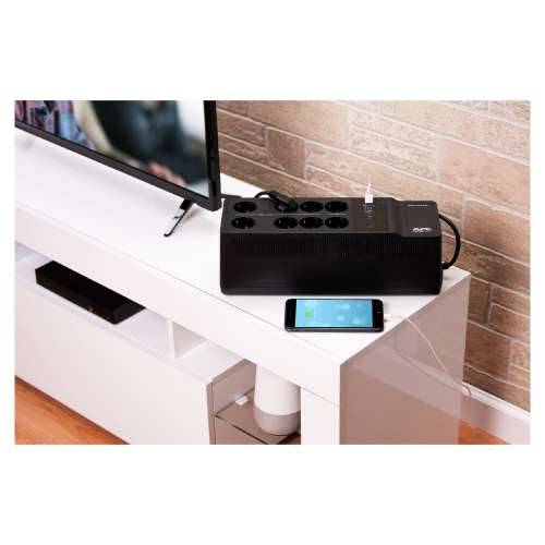 USV APC Back-UPS BE850G2-GR 850VA 520W Cijena
