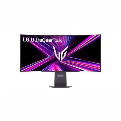 LG monitor OLED 45GX90SA-B