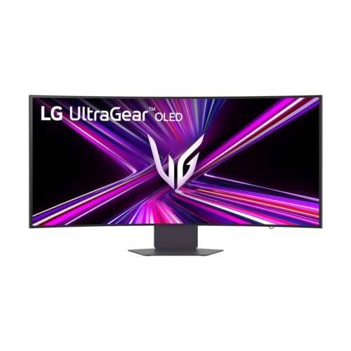 LG OLED monitor 39GX900A-B