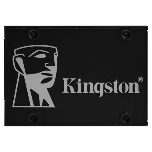 2.5“ 1TB Kingston KC600 Cijena