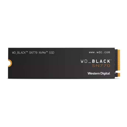 M.2 1TB WD Black SN770 NVMe PCIe 4.0 x 4 Cijena