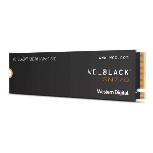M.2 1TB WD Black SN770 NVMe PCIe 4.0 x 4 Cijena