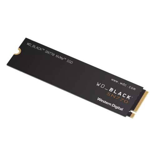 M.2 1TB WD Black SN770 NVMe PCIe 4.0 x 4 Cijena