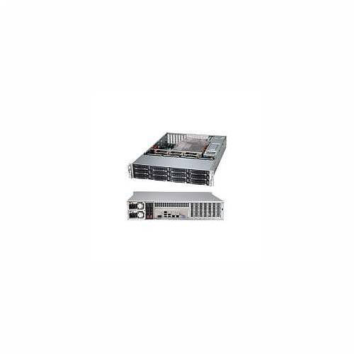 2U SUPERMICRO CSE-826BAC4-R920LPB Cijena