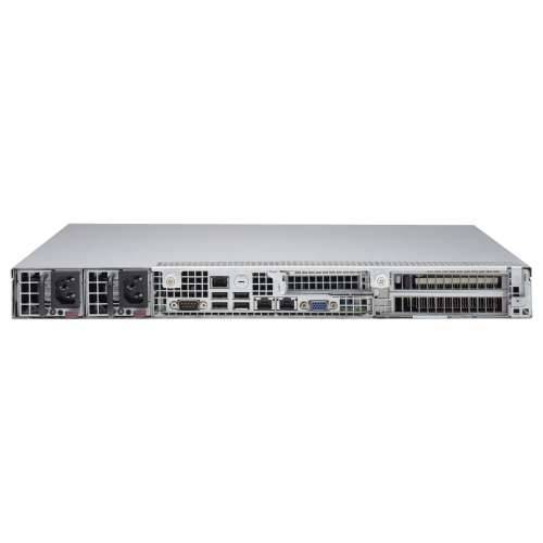 1U SUPERMICRO CSE-514-R407W Cijena