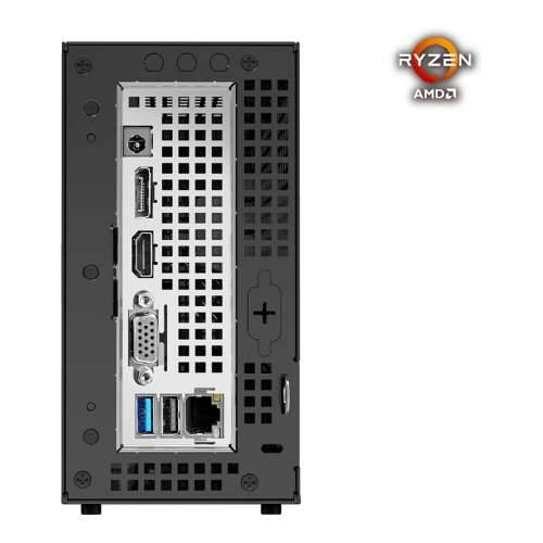 ASRock DESKMINI X300 AMD AM4 HDMI//DP/D-Sub USB3.1 Cijena