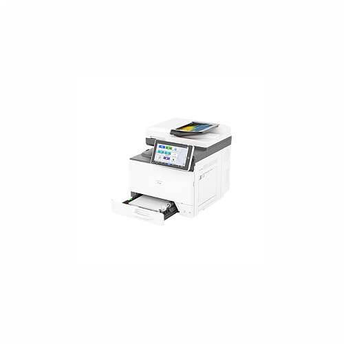FL Ricoh IM C300 Color Multifunction System 3-in-1 A4 LAN ADF Cijena