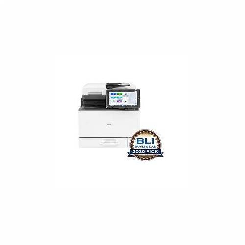 FL Ricoh IM C300 Color Multifunction System 3-in-1 A4 LAN ADF Cijena