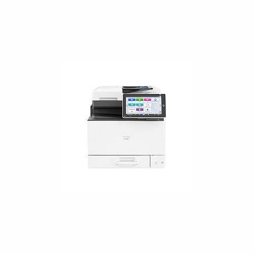FL Ricoh IM C300F Color Multifunction System 4in1 A4 LAN ADF
