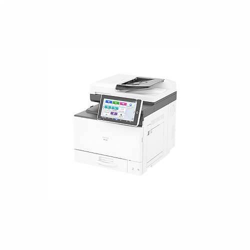 FL Ricoh IM C300F Color Multifunction System 4in1 A4 LAN ADF Cijena