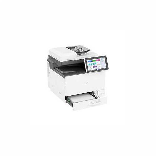 FL Ricoh IM C300F Color Multifunction System 4in1 A4 LAN ADF Cijena