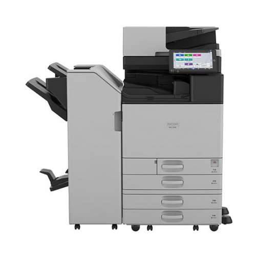 FL Ricoh IM C3010 Color Multifunction System 3in1 A3 LAN Cijena