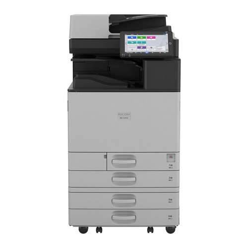 FL Ricoh IM C2010A Color Multifunction System 3in1 A3 20 pages/min.