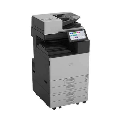 FL Ricoh IM C3010A Color Multifunction System 3in1 A3 30 pages/min. Cijena