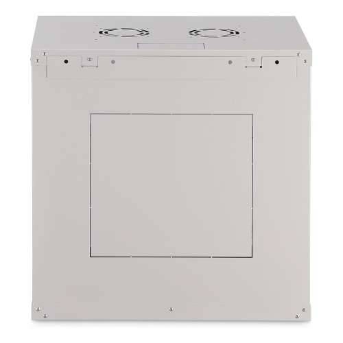 DIGITUS wall-mounted enclosure Dynamic 12U 638.4x600x450mm grey Cijena
