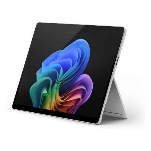 Microsoft Surface Pro 11Gen. Copilot+ PC /C12/16/1TB W11 Pro Platinum Cijena
