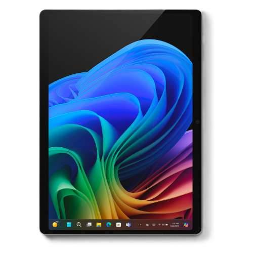 Microsoft Surface Pro 11Gen. Copilot+ PC /C12/16/1TB W11 Pro Platinum Cijena