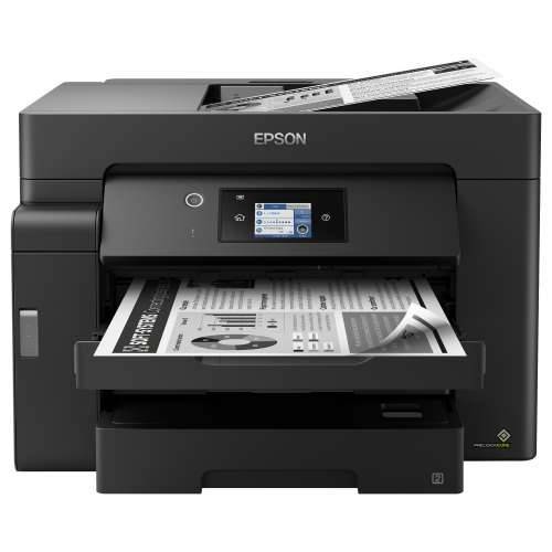 Epson EcoTank ET-M16600 inkjet printer 3-in-1/A3/WLAN/WiFi Cijena