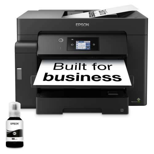 Epson EcoTank ET-M16600 inkjet printer 3-in-1/A3/WLAN/WiFi Cijena